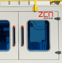 螺桿粉末包裝機(jī)的維護(hù)保養(yǎng)(圖1) 螺桿粉末包裝機(jī)的維護(hù)保養(yǎng)(圖1)
