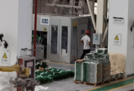 食鹽包裝機(jī)的科技發(fā)展(圖1) 食鹽包裝機(jī)的科技發(fā)展(圖1)