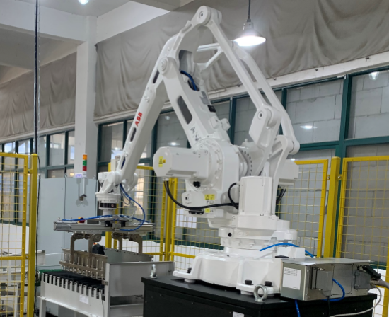 揭秘食鹽包裝機：從生產到餐桌，守護食鹽品質的關鍵一環(圖1)