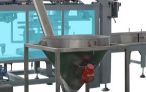 飼料顆粒包裝機:農業自動化的新篇章(圖1) 飼料顆粒包裝機:農業自動化的新篇章(圖1)