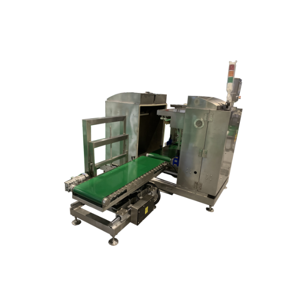 種類繁多:包裝機械加快創新升級(圖1) 種類繁多:包裝機械加快創新升級(圖1)